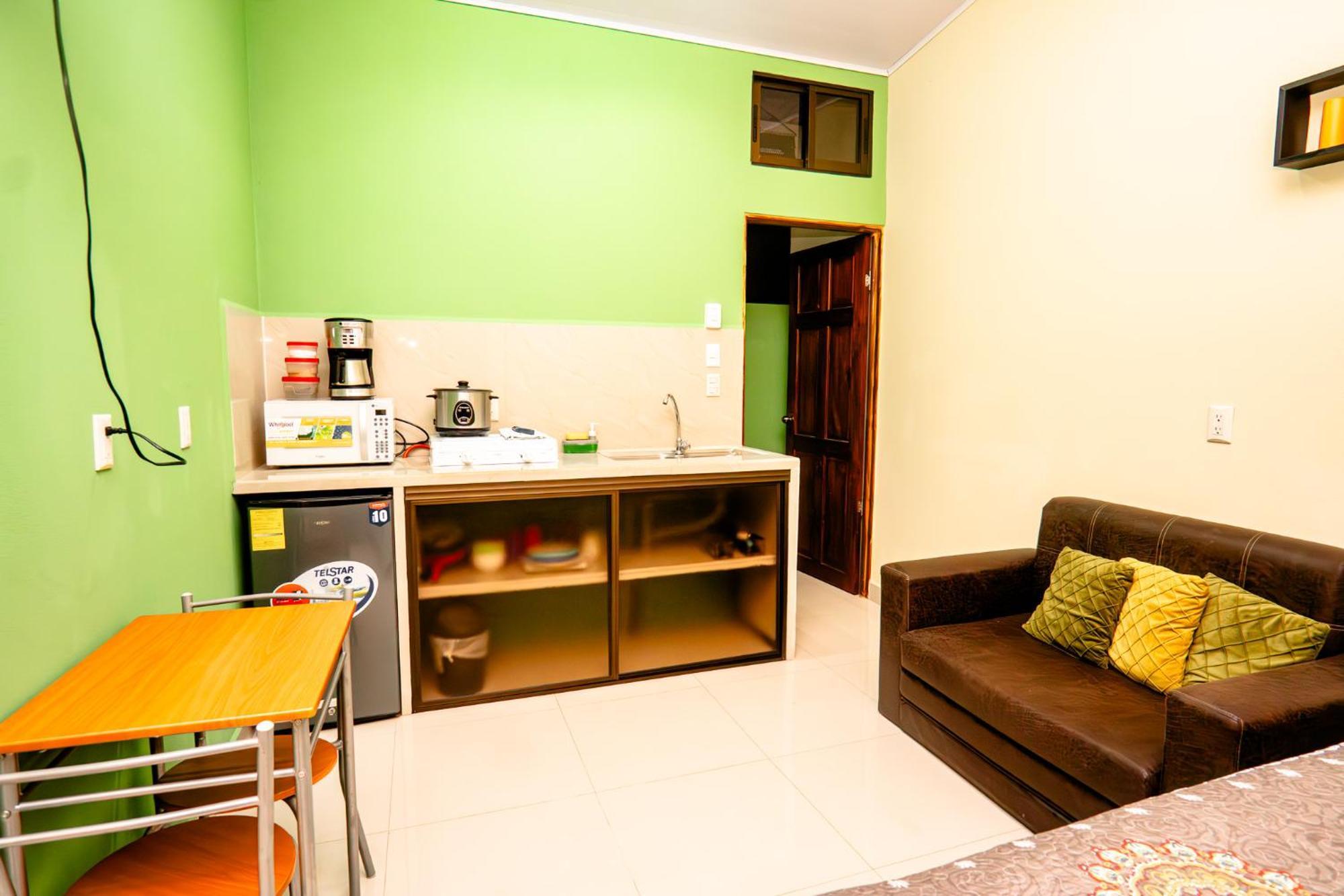 Apartamento Aliga 2 Quepos Exterior foto